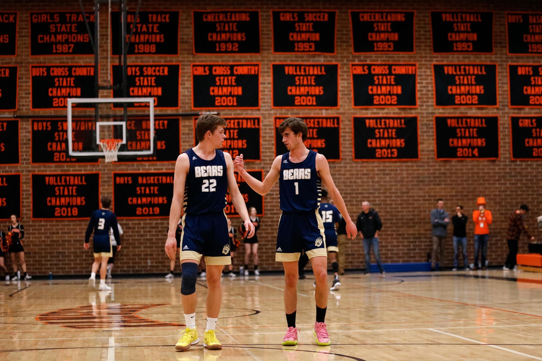 PREP BASKETBALL